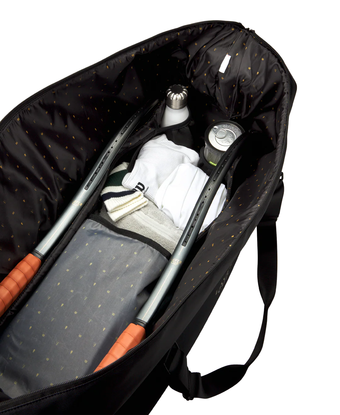 Selkirk AMPED Invikta Midweight view 1